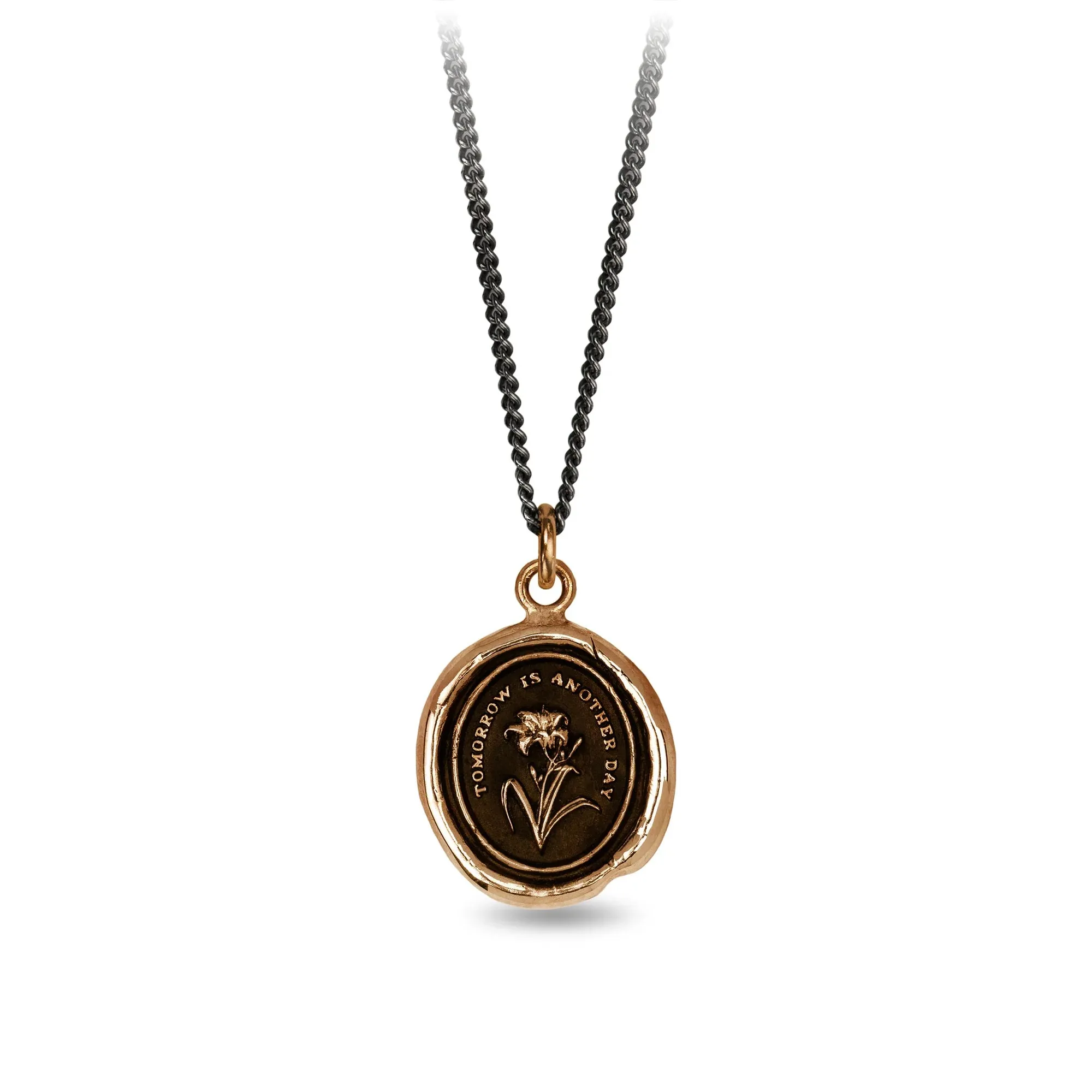 Tomorrow is Another Day sold by Silver Lotus product image thumbnail 3