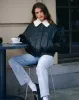 Amelia Bomber Jacket sold by Silver Lotus