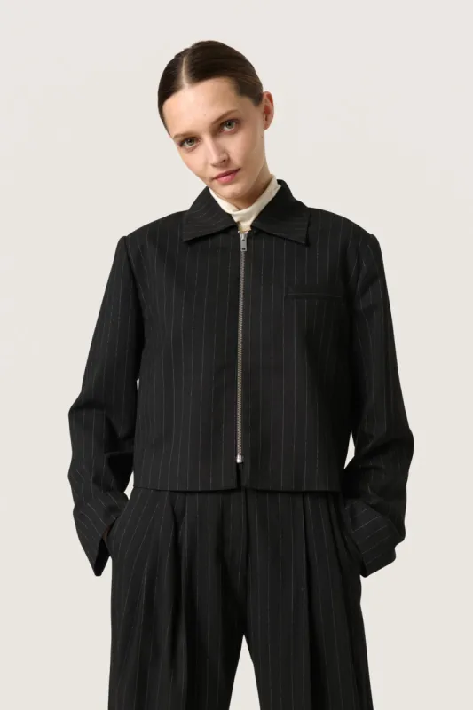 Mandie Blazer sold by Silver Lotus