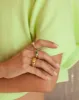 Higher Love Ring sold by Silver Lotus