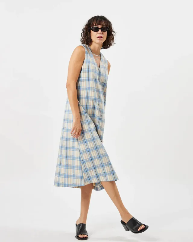 Lusio Midi Dress sold by Silver Lotus