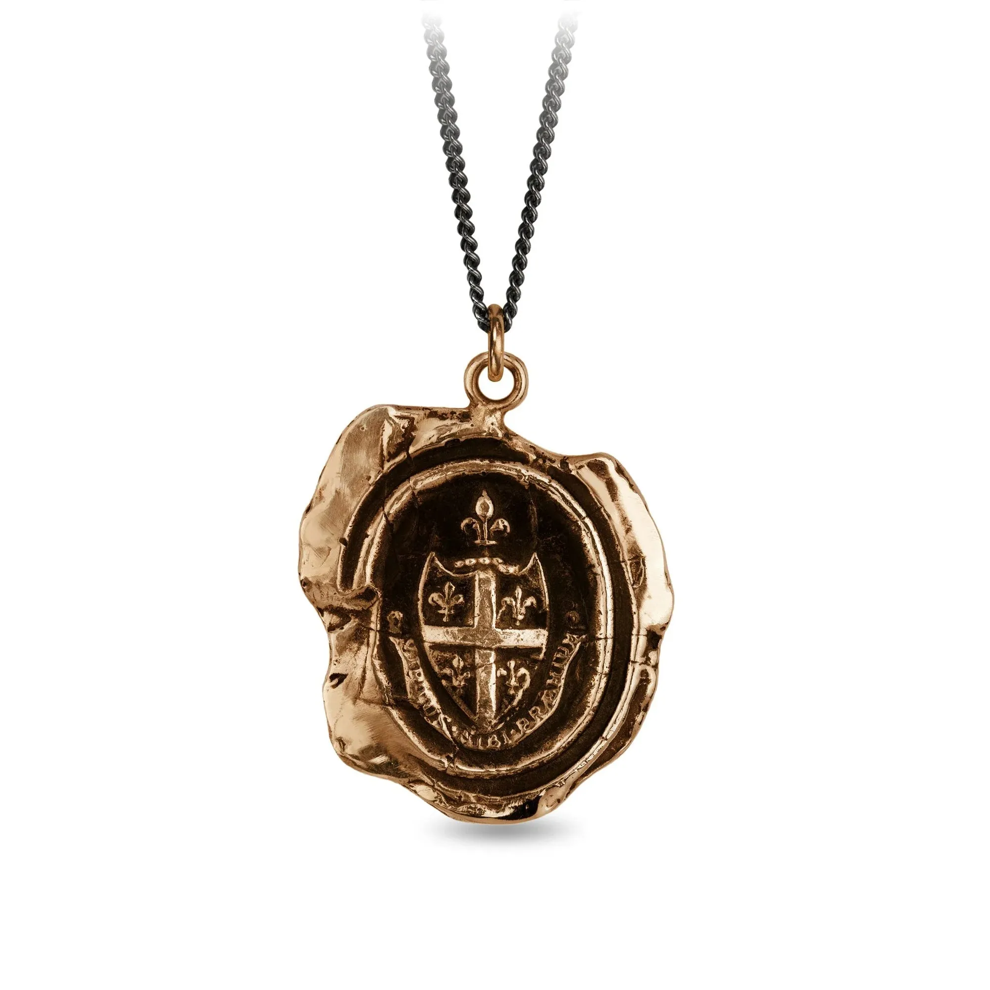 Five Fleur De Lys sold by Silver Lotus product image thumbnail 3