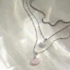 Sunny Silver Necklace sold by Silver Lotus
