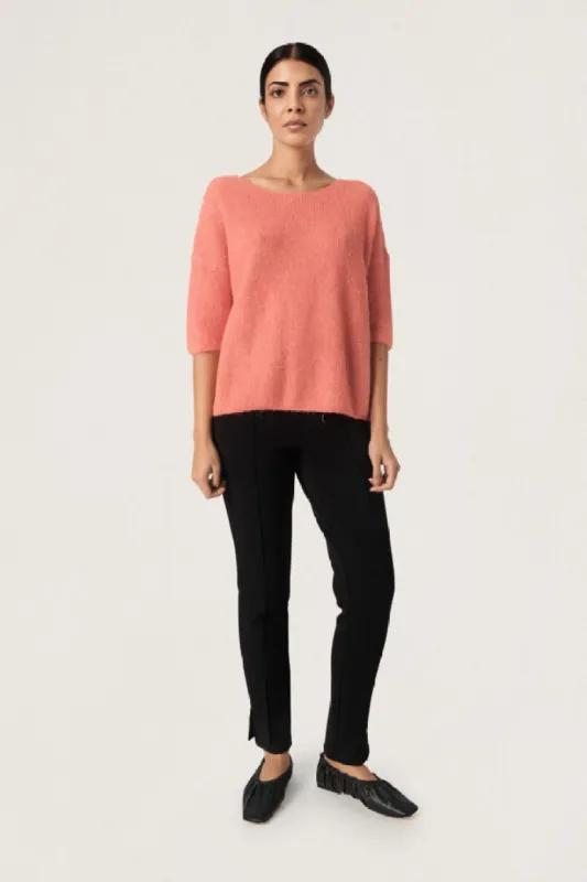 Tuesday Knitted Jumper sold by Silver Lotus