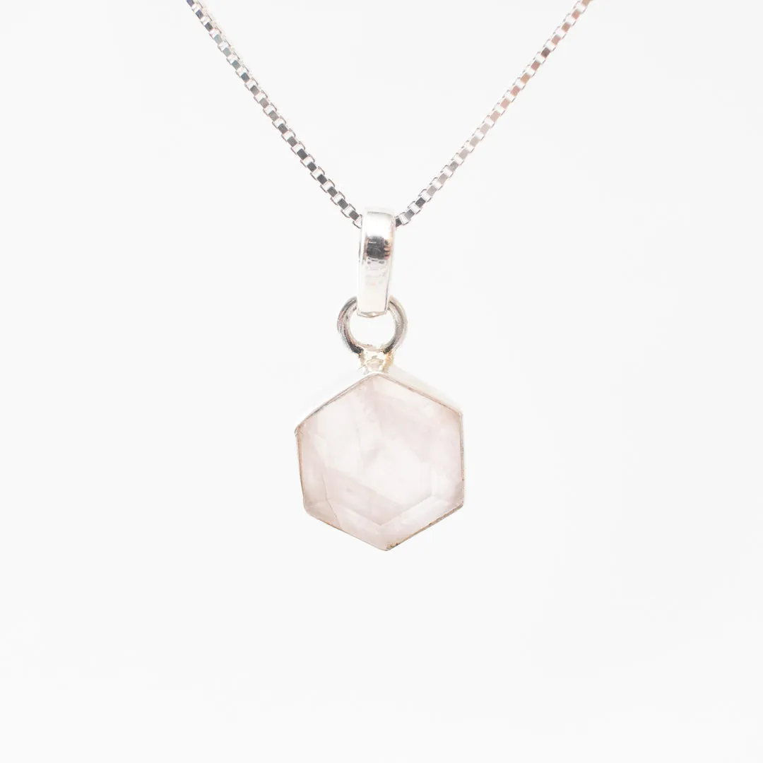 Silver Honeybee Necklace sold by Silver Lotus product image thumbnail 4