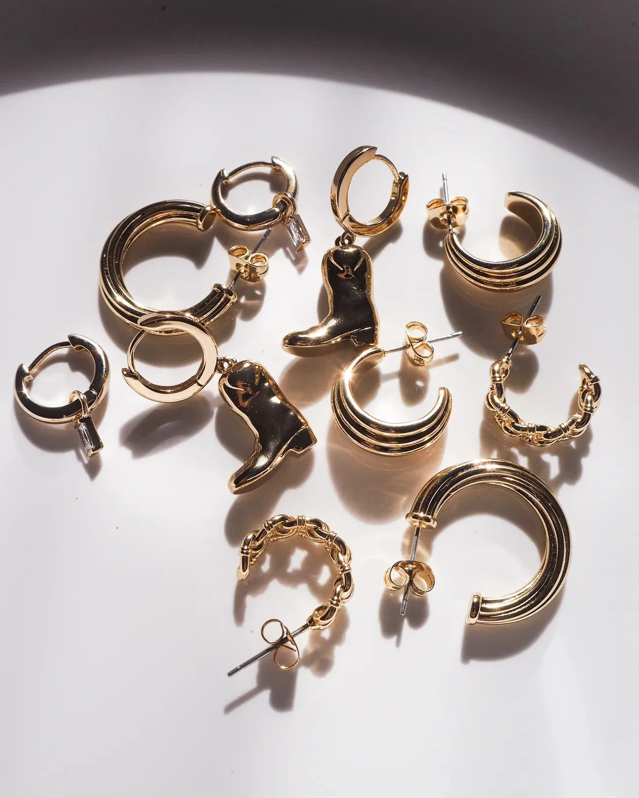 Jackson Hoops sold by Silver Lotus product image thumbnail 5