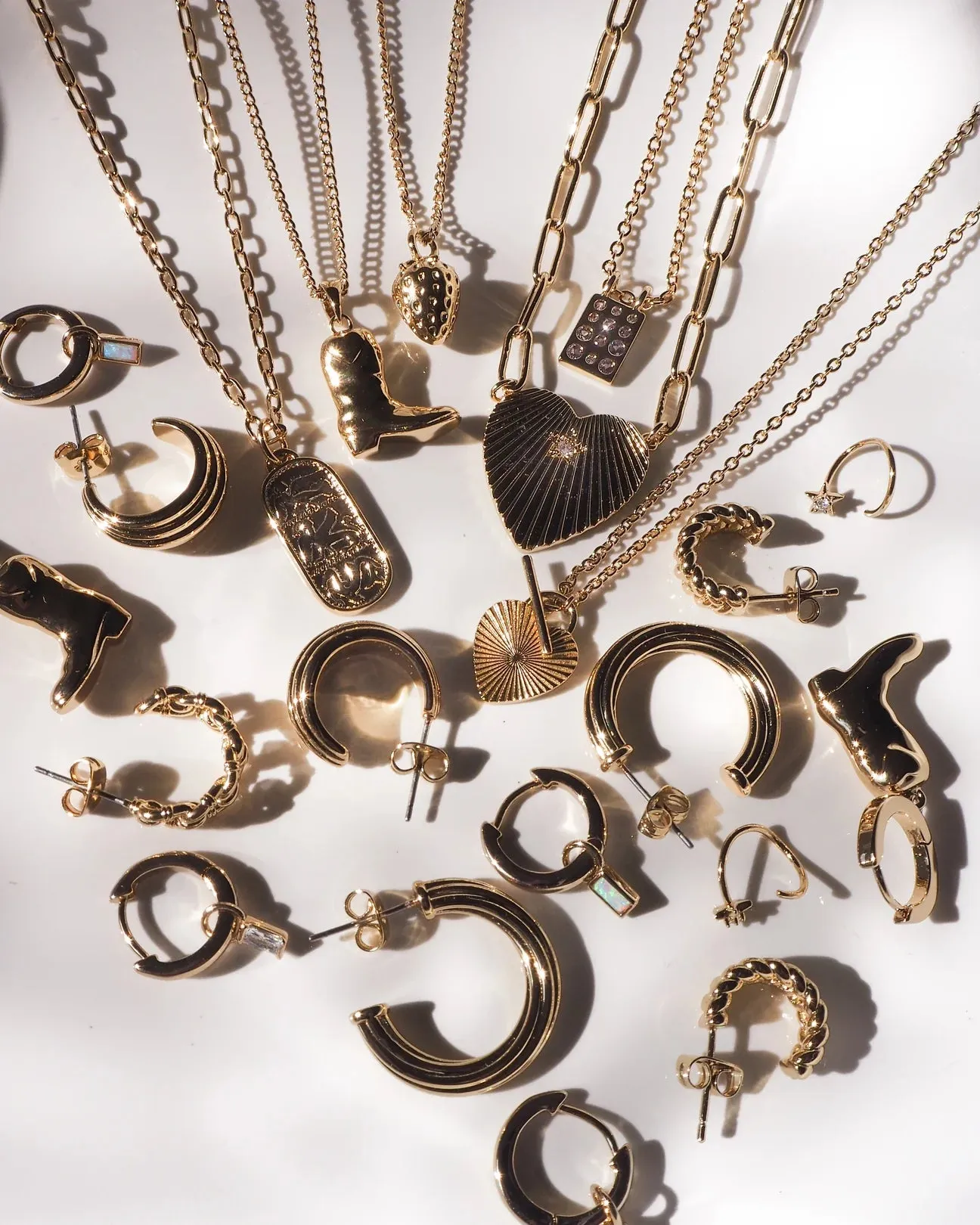 Jackson Hoops sold by Silver Lotus product image thumbnail 3