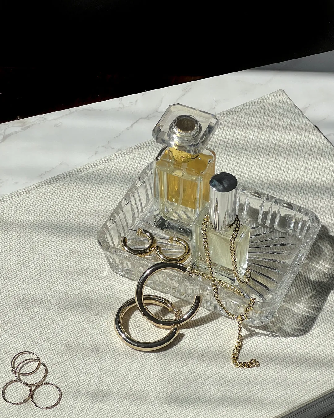 Lena Necklace sold by Silver Lotus product image thumbnail 3