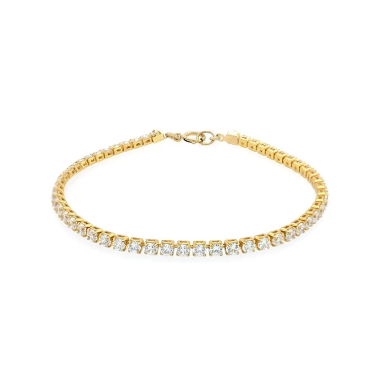 Material Girl Bracelet sold by Silver Lotus