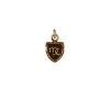 Virgo Zodiac Charm - Limited Edition sold by Silver Lotus