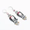 Elsa Earrings sold by Silver Lotus