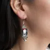 Elsa Earrings sold by Silver Lotus
