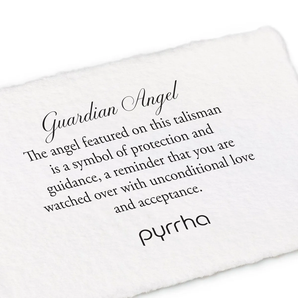 Guardian Angel Locket sold by Silver Lotus product image thumbnail 2