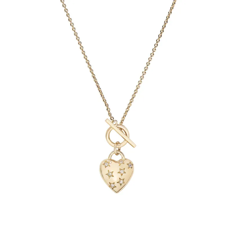 Chance Necklace sold by Silver Lotus