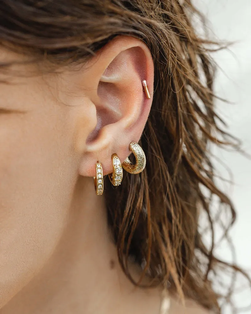 Aubrey Hoops sold by Silver Lotus product image thumbnail 4