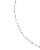 Maldon Silver Necklace sold by Silver Lotus