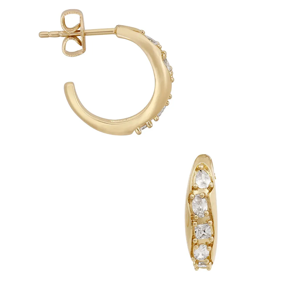 Aubrey Hoops sold by Silver Lotus