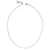 Maldon Silver Necklace sold by Silver Lotus