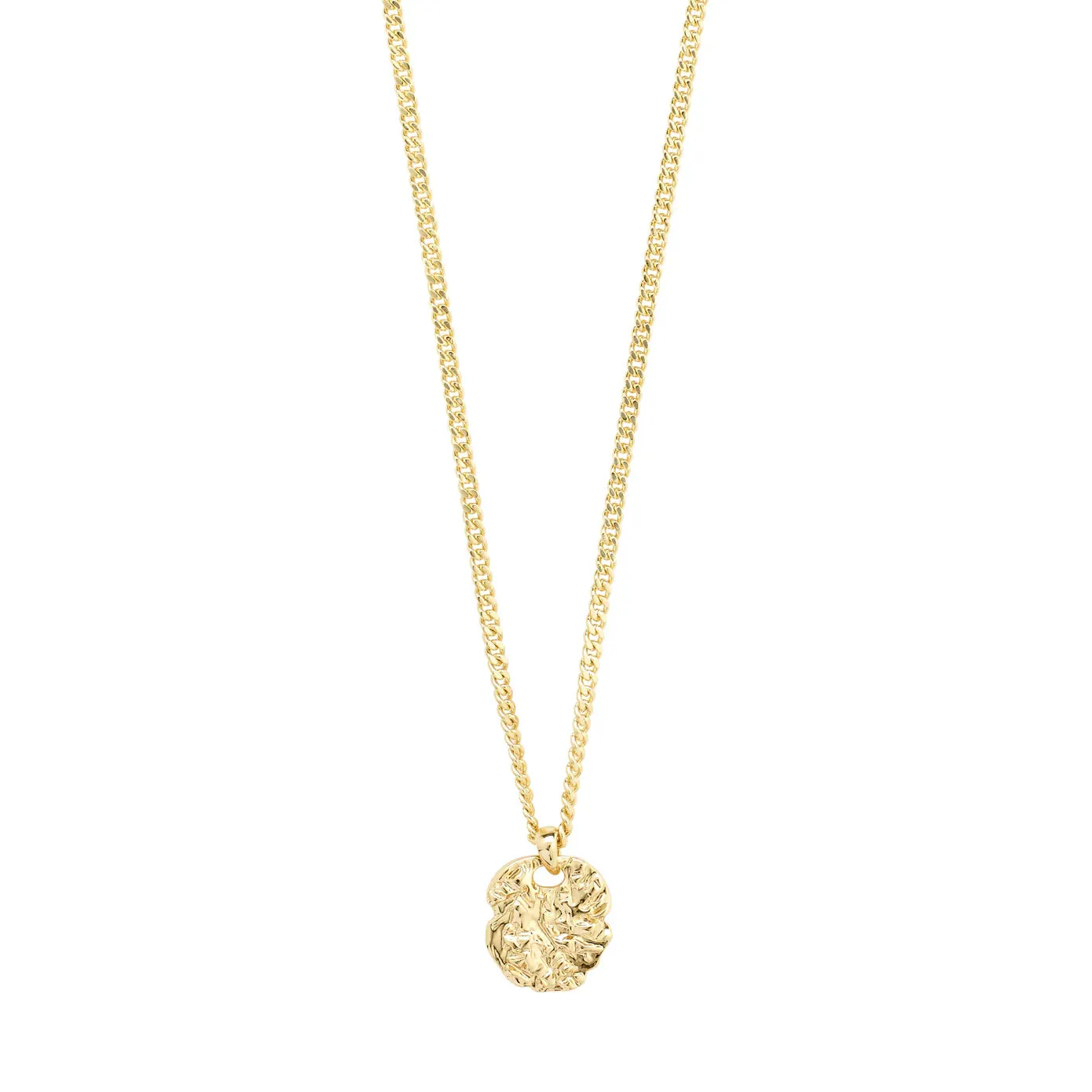 Scottie Gold Plated Necklace sold by Silver Lotus