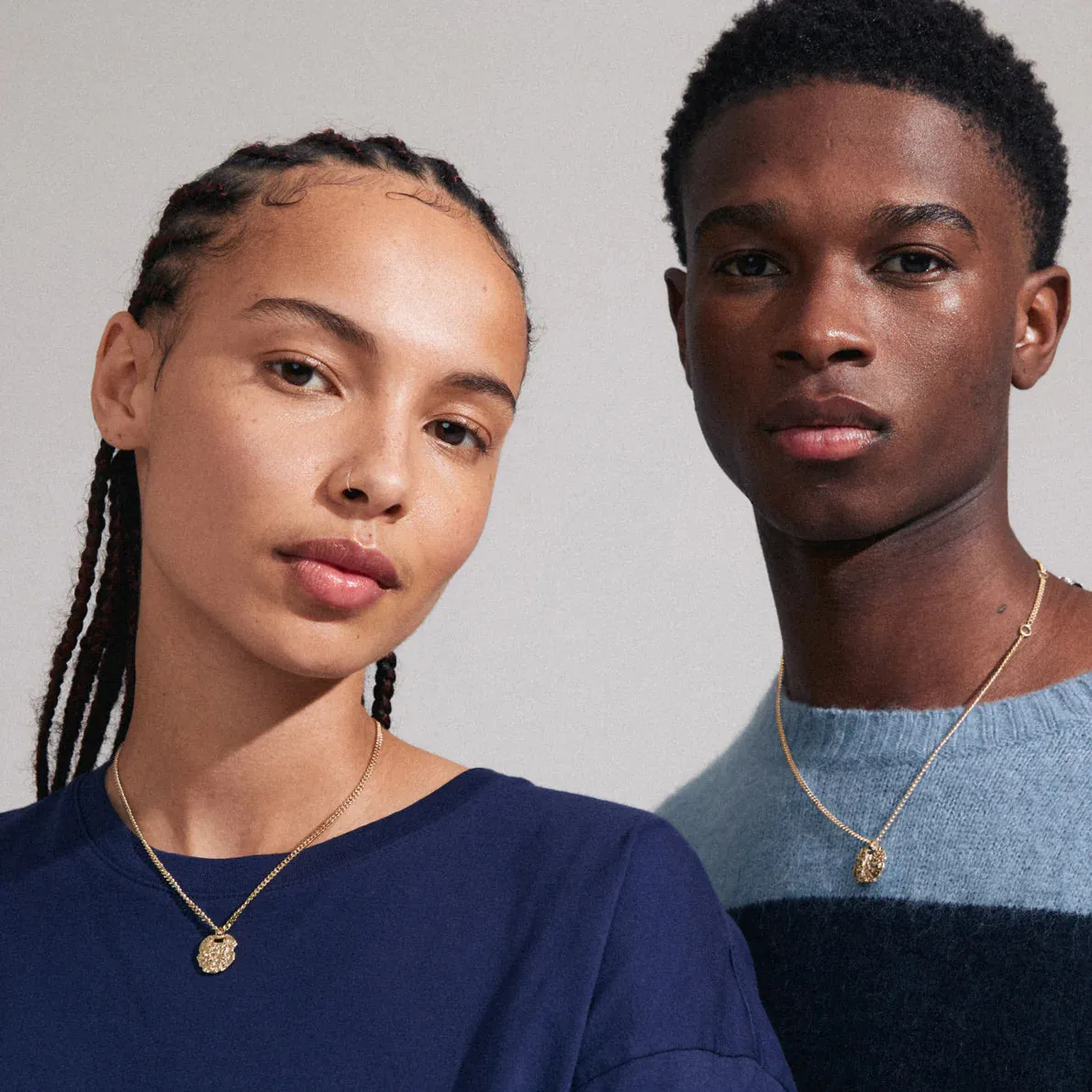 Scottie Gold Plated Necklace sold by Silver Lotus product image thumbnail 2