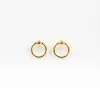 Gold Vermeil Door Knocker Studs sold by Silver Lotus