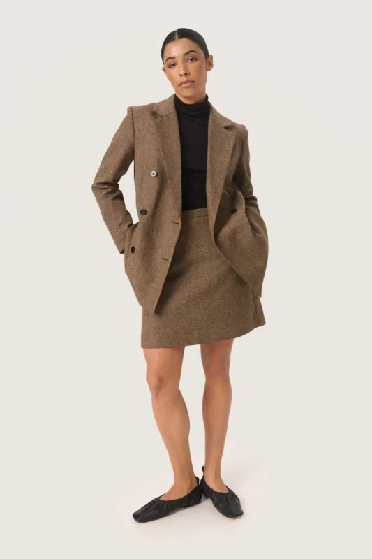 Khaia Blazer sold by Silver Lotus