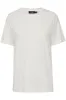 Columbine Loose Fit T-Shirt sold by Silver Lotus