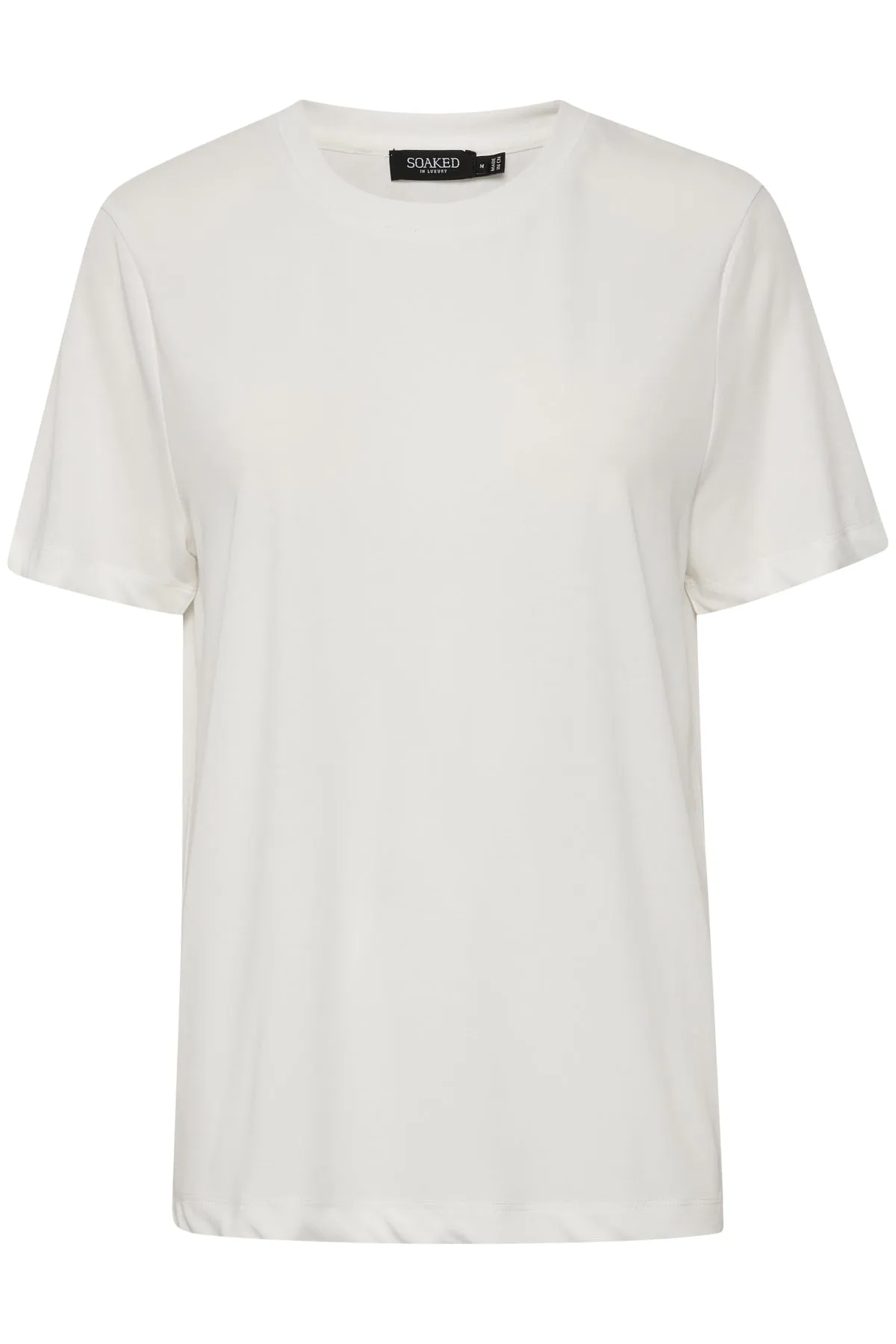 Columbine Loose Fit T-Shirt sold by Silver Lotus product image thumbnail 2