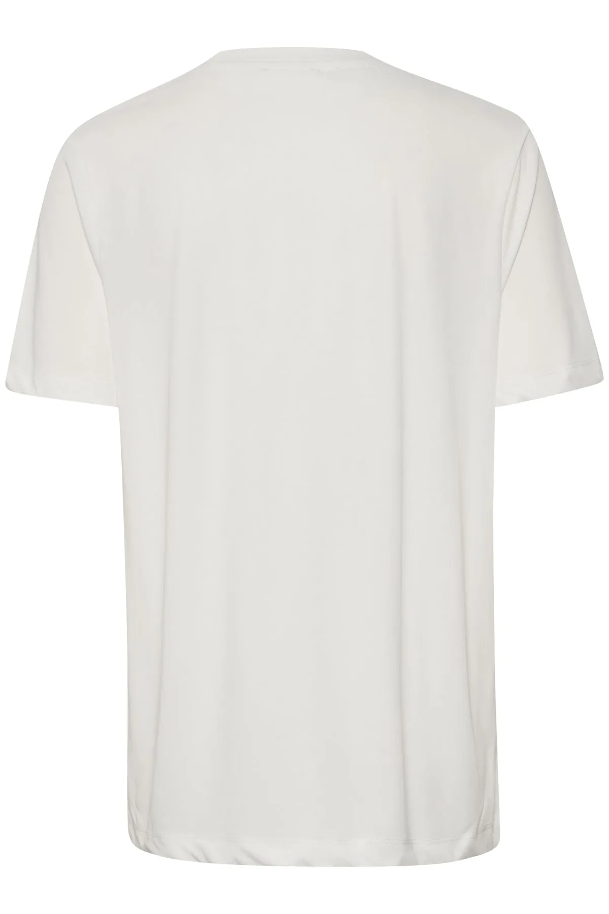 Columbine Loose Fit T-Shirt sold by Silver Lotus product image thumbnail 3