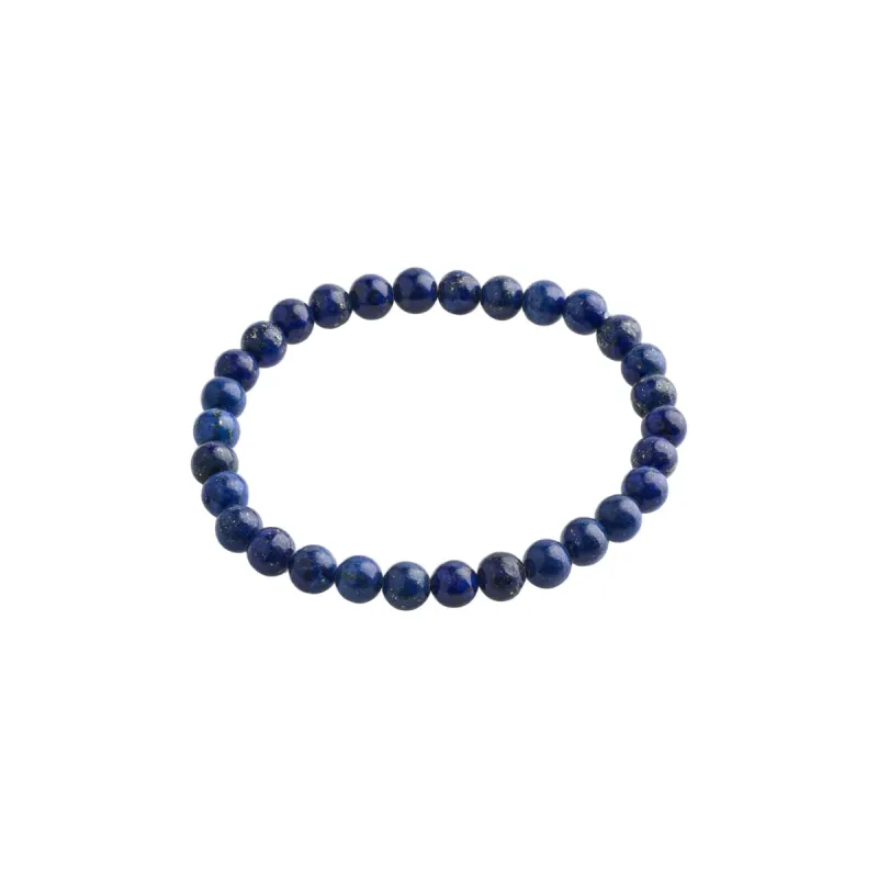 Lapis Lazuli Powerstone Bracelet sold by Silver Lotus