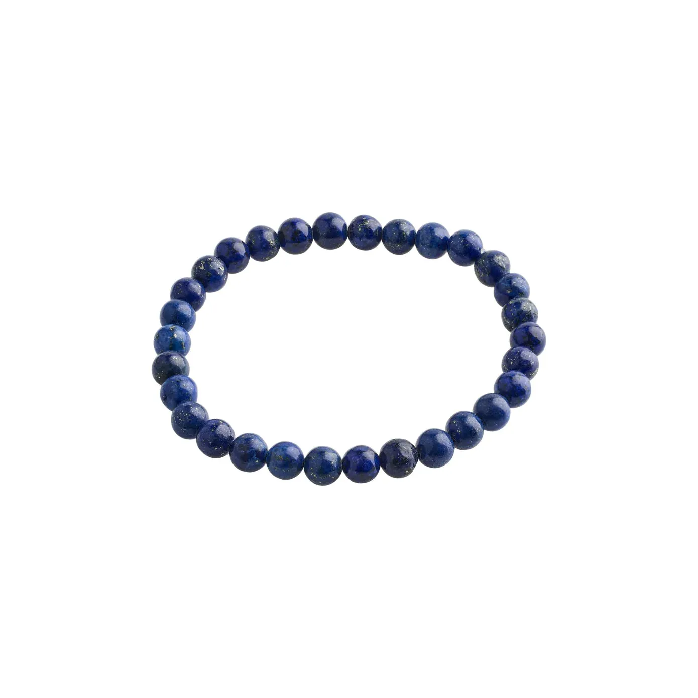 Lapis Lazuli Powerstone Bracelet sold by Silver Lotus