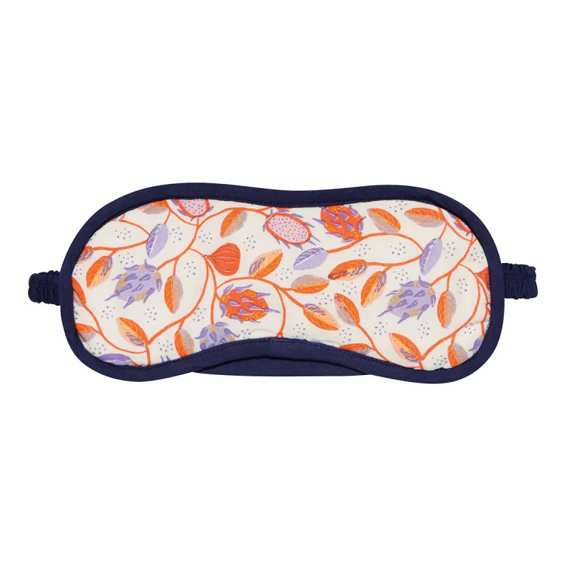 Soft Cotton Sleep Mask sold by Silver Lotus