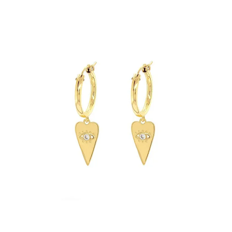 Legend Hoops sold by Silver Lotus