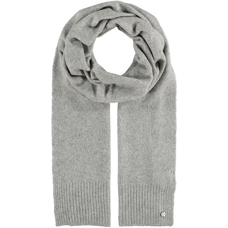 Knitted Scarf sold by Silver Lotus