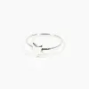 Silver Star Ring sold by Silver Lotus