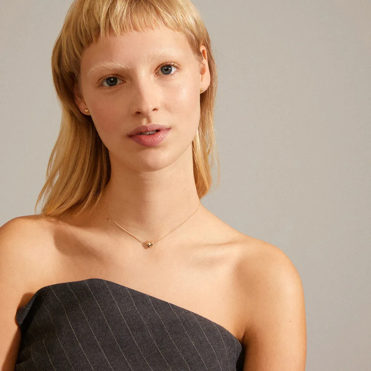 Vernica Gold Plated Gift Set sold by Silver Lotus product image thumbnail 2