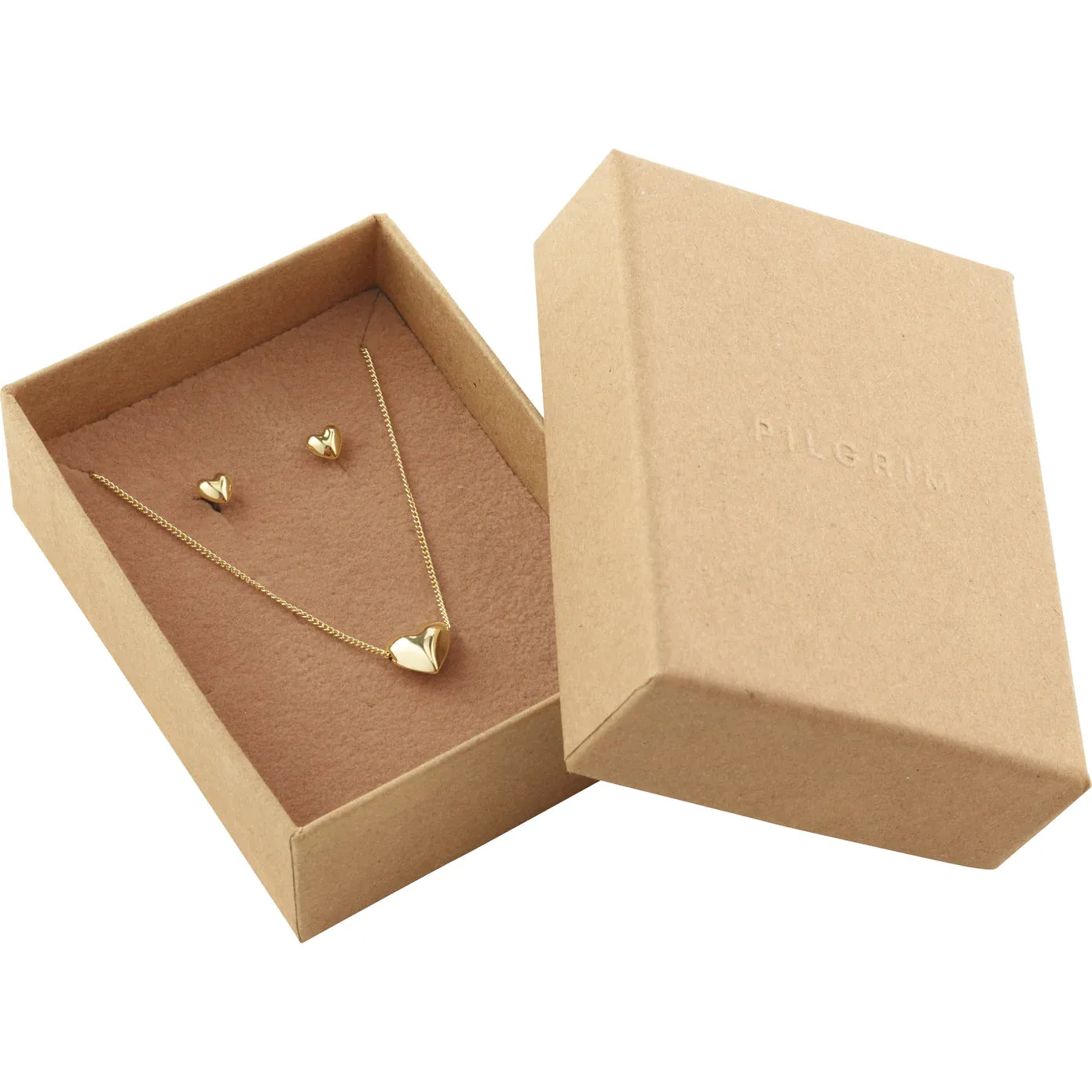 Vernica Gold Plated Gift Set sold by Silver Lotus