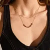 Dreams Gold Plated Necklace sold by Silver Lotus