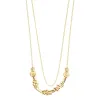 Dreams Gold Plated Necklace sold by Silver Lotus