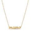 Hey Mama Necklace sold by Silver Lotus