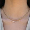 Hey Mama Necklace sold by Silver Lotus