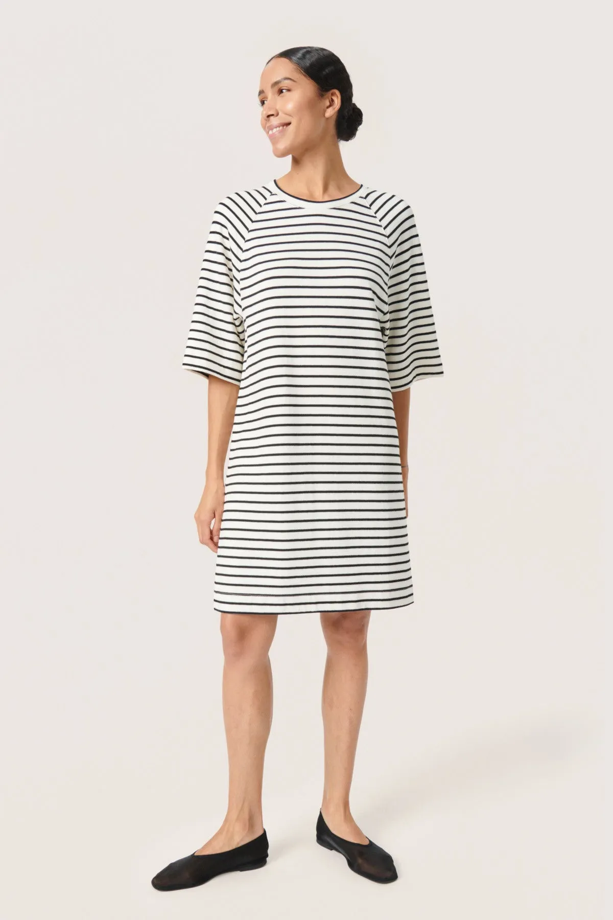 Ingo Dress sold by Silver Lotus