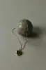 Classic Gold Heart Locket sold by Silver Lotus