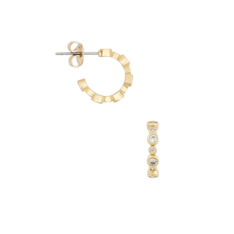 Tahlia Hoops sold by Silver Lotus