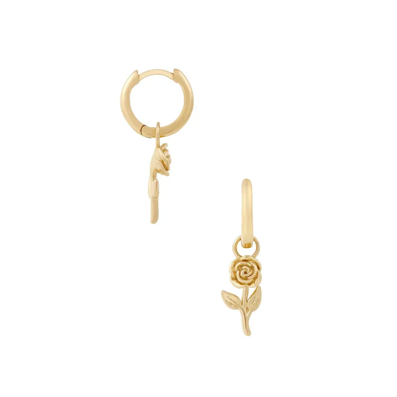 Penny Hoops sold by Silver Lotus