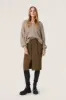 Anina V-Neck Pullover sold by Silver Lotus