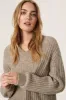 Anina V-Neck Pullover sold by Silver Lotus