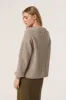 Anina V-Neck Pullover sold by Silver Lotus