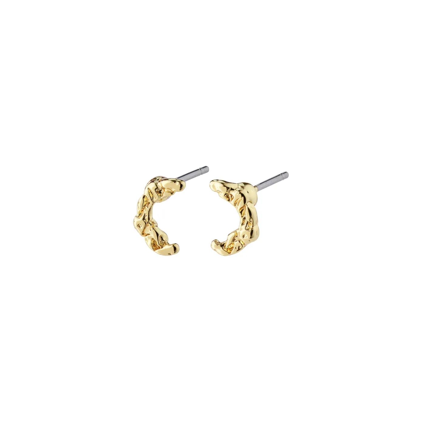 Remy Gold Plated Studs sold by Silver Lotus