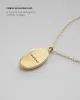 Taurus Zodiac Necklace sold by Silver Lotus
